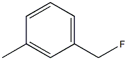 3-Methylbenzyl fluoride CAS#: 456-44-0