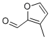 3-Methylfuran-2-carboxaldehyde 97% CAS#: 33342-48-2