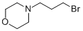 3-Morpholinopropyl bromide CAS#: 125422-83-5