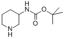 3-N-Boc-aminopiperidine CAS#: 172603-05-3