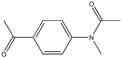3'-(N-Methylacetyl)acetophenone CAS#: 130600-36-1