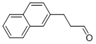 3-NAPHTHALEN-2-YL-PROPIONALDEHYDE CAS#: 136415-67-3
