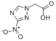 (3-NITRO-[1,2,4]TRIAZOL-1-YL)-ACETIC ACID CAS#: 116419-36-4