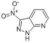 3-NITRO-1H-PYRAZOLO[3,4-B]PYRIDINE CAS#: 116855-00-6