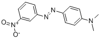 3'-NITRO-4-DIMETHYLAMINOAZOBENZENE CAS#: 3837-55-6