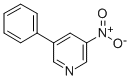 3-NITRO-5-PHENYLPYRIDINE CAS#: 123792-62-1