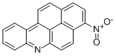 3-NITRO-6-AZABENZO[A]PYRENE CAS#: 138835-36-6