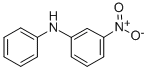 3-NITRODIPHENYLAMINE CAS#: 4531-79-7