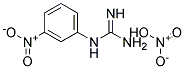 3-NITROPHENYLGUANIDINE NITRATE CAS#: 142992-99-2