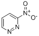3-NITROPYRIDAZINE CAS#: 122429-11-2