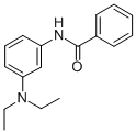 3-(N,N-Diethyl)aminobenzanilide CAS#: 39240-08-9
