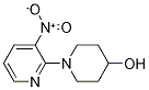 3'-Nitro-3,4,5,6-tetrahydro-2H-[1,2']bipyridinyl-4-ol, 98+% C10H13N3O3, 分子量 223.23 CAS#: 338411-78-2