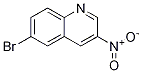 3-Nitro-6-bromoquinoline CAS#: 36255-28-4
