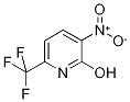 3-Nitro-6-(trifluoroMethyl)pyridin-2(1H)-one CAS#: 117519-07-0
