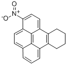 3-Nitro-9,10,11,12-tetrahydrobenzo(e)pyrene CAS#: 120812-47-7