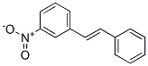 3-Nitro-trans-stilbene CAS#: 4714-26-5