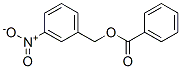 3-Nitrobenzyl benzoate CAS#: 38612-16-7