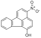 3-Nitrofluoranthen-6-ol CAS#: 115664-55-6