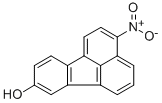 3-Nitrofluoranthen-8-ol CAS#: 115664-58-9