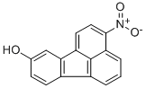 3-Nitrofluoranthen-9-ol CAS#: 115664-59-0
