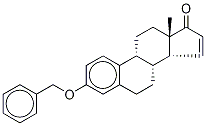 3-O-Benzyl 15,16-Dehydro Estrone CAS#: 138743-03-0