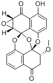 3'-O-DEMETHYLPREUSSOMERIN I CAS#: 158204-29-6