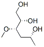3-O-Methyl-4,6-dideoxy-D-xylo-hexose CAS#: 3150-28-5