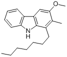 3-O-Methylcarazostatin CAS#: 139196-83-1