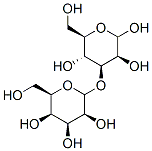 3-O-talopyranosylmannopyranoside CAS#: 123050-23-7