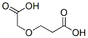 3-OXADIPIC ACID CAS#: 3210-58-0