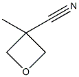 3-OXETANECARBONITRILE, 3-METHYL- CAS#: 170128-14-0