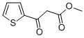 3-OXO-3-THIOPHEN-2-YL-PROPIONIC ACID METHYL ESTER CAS#: 134568-16-4