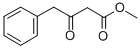 3-OXO-4-PHENYL-BUTYRIC ACID METHYL ESTER CAS#: 37779-49-0