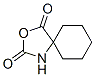 3-Oxa-1-azaspiro[4.5]decane-2,4-dione CAS#: 3253-43-8