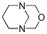 3-Oxa-1,5-diazabicyclo[3.3.1]nonane(9CI) CAS#: 138913-25-4