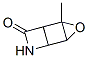 3-Oxa-6-azatricyclo[3.2.0.02,4]heptan-7-one,2-methyl-(9CI) CAS#: 116178-21-3