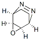 3-Oxa-6,7-diazatricyclo[3.2.2.02,4]non-6-ene,  (1-alpha-,2-alpha-,4-alpha-,5-alpha-)-  (9CI) CAS#: 131726-56-2