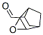 3-Oxatricyclo[3.2.1.02,4]octane-6-carboxaldehyde  (9CI) CAS#: 132945-26-7