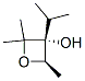 3-Oxetanol,2,2,4-trimethyl-3-(1-methylethyl)-,trans-(9CI) CAS#: 124659-03-6