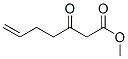 3-Oxo-6-heptenoic acid methyl ester CAS#: 30414-57-4
