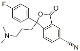3-Oxo Citalopram CAS#: 372941-54-3