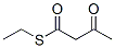 3-Oxothiobutyric acid S-ethyl ester CAS#: 3075-23-8