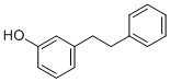 3-PHENETHYL-PHENOL CAS#: 33675-75-1