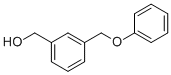 [3-(PHENOXYMETHYL)PHENYL]METHANOL CAS#: 34904-99-9