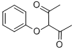 3-PHENOXYPENTANE-2,4-DIONE CAS#: 31614-00-3