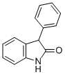 3-PHENYL-OXINDOLE CAS#: 3456-79-9
