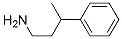 3-PHENYLBUTYLAMINE CAS#: 38135-56-7