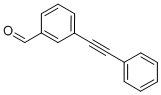 3-PHENYLETHYNYL-BENZALDEHYDE CAS#: 115021-39-1