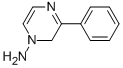3-PHENYLPYRAZINAMINE CAS#: 41270-67-1