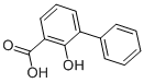 3-PHENYLSALICYLIC ACID CAS#: 304-06-3